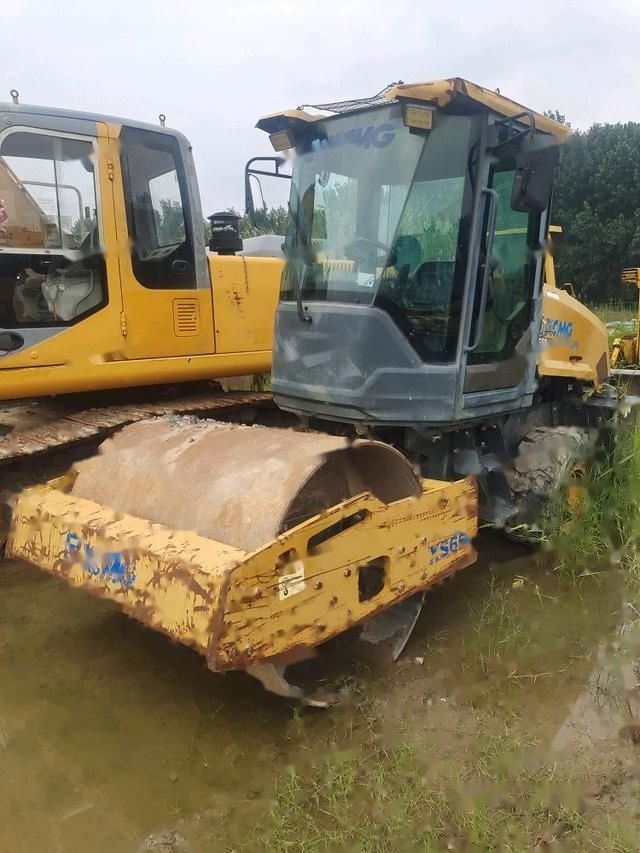XCMG XS65