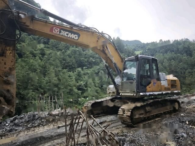 XCMG XE245DK