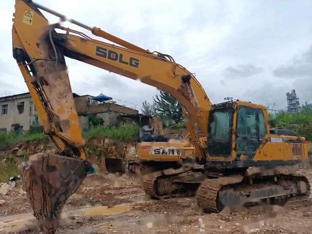SDLG E6250F
