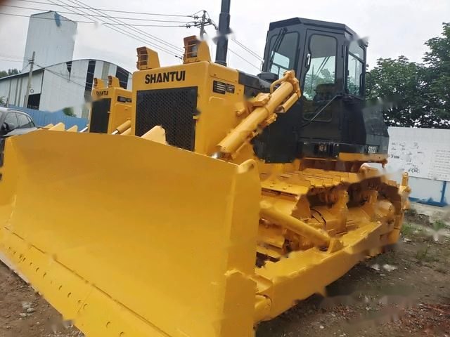 Shantui SD22