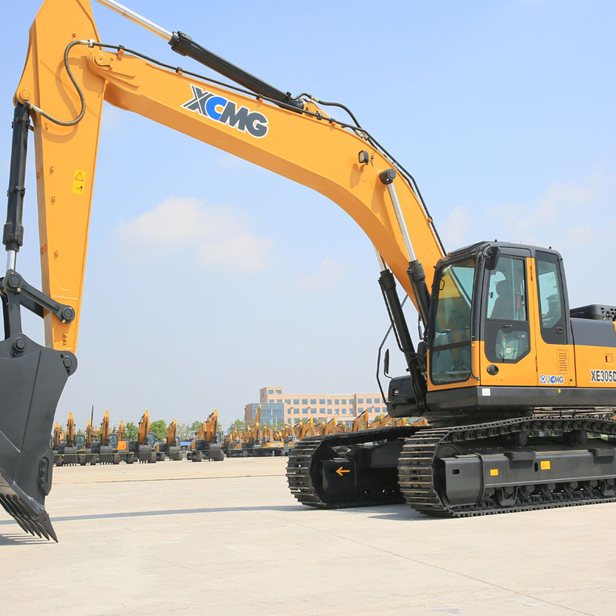 XCMG XE305D