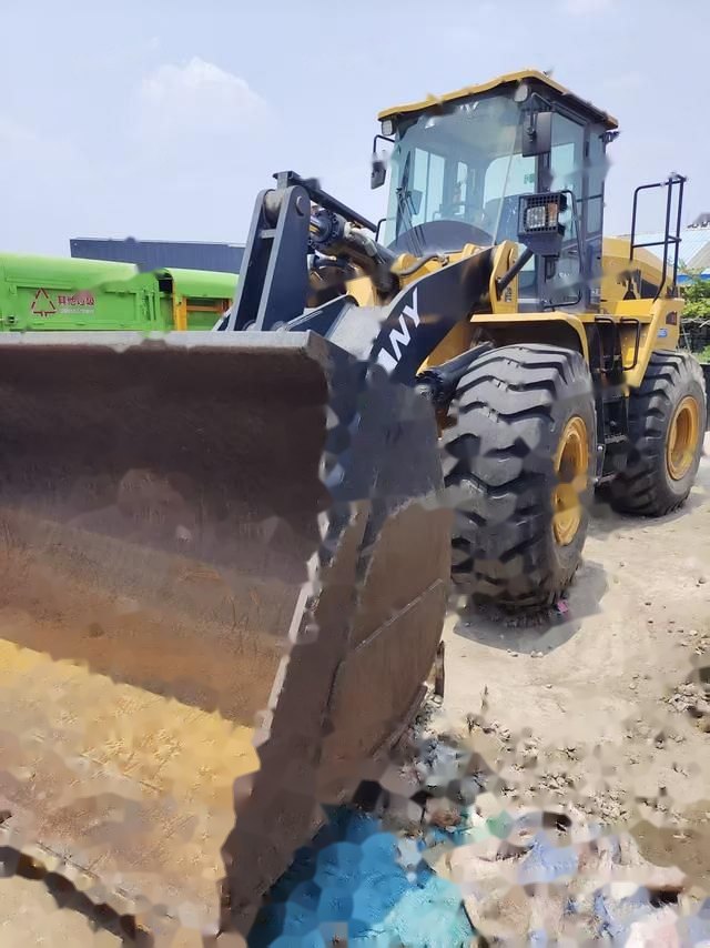 SANY SYL956H5