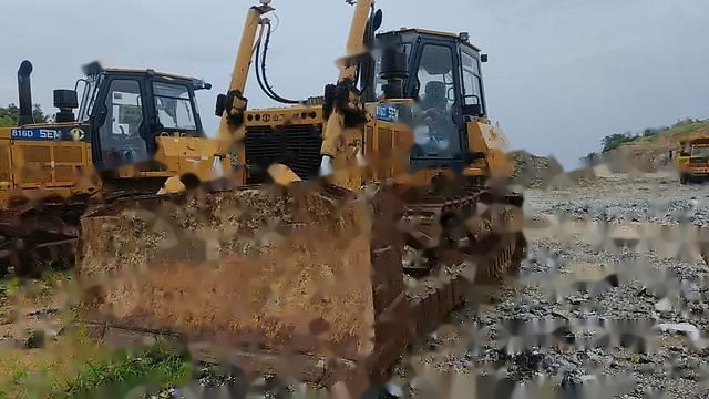 山工 SEM816D