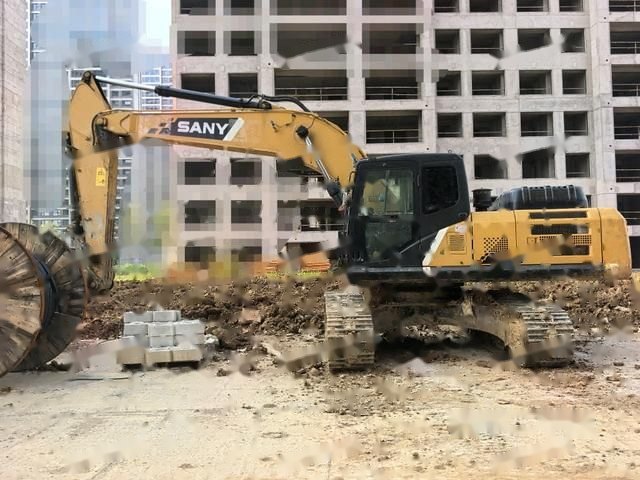 SANY SY245H