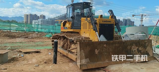 LiuGong LD17CG4国四