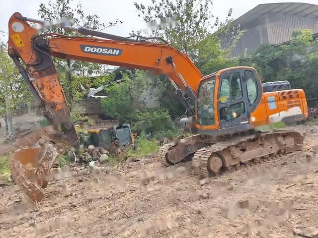 Doosan DX200-9CN
