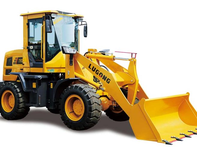 山东鲁工 T936