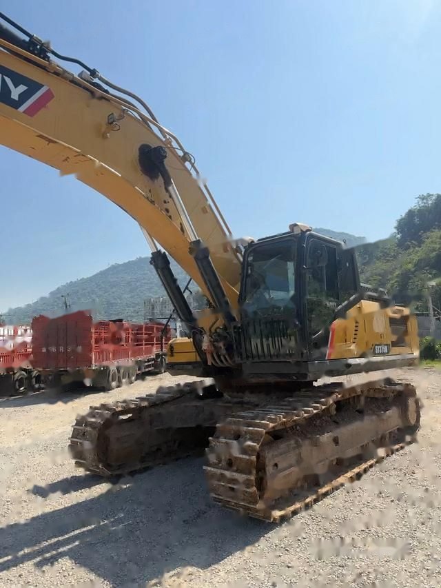 SANY SY375H