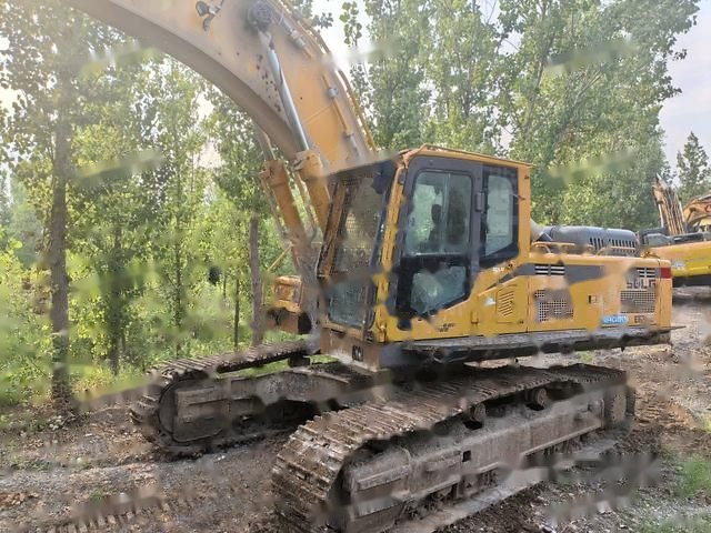 SDLG E6360F PLUS