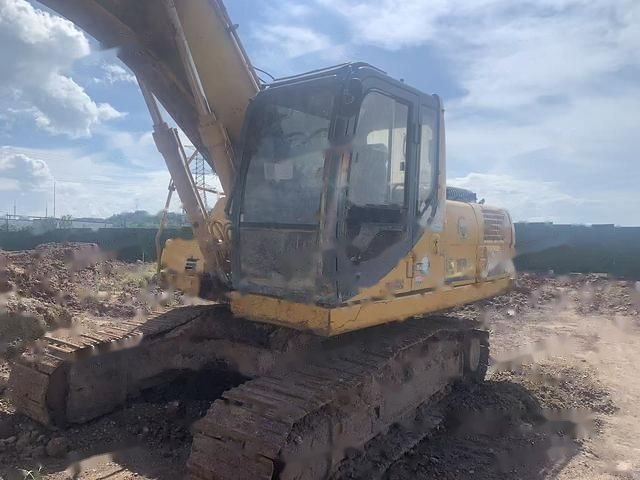 LiuGong CLG920E