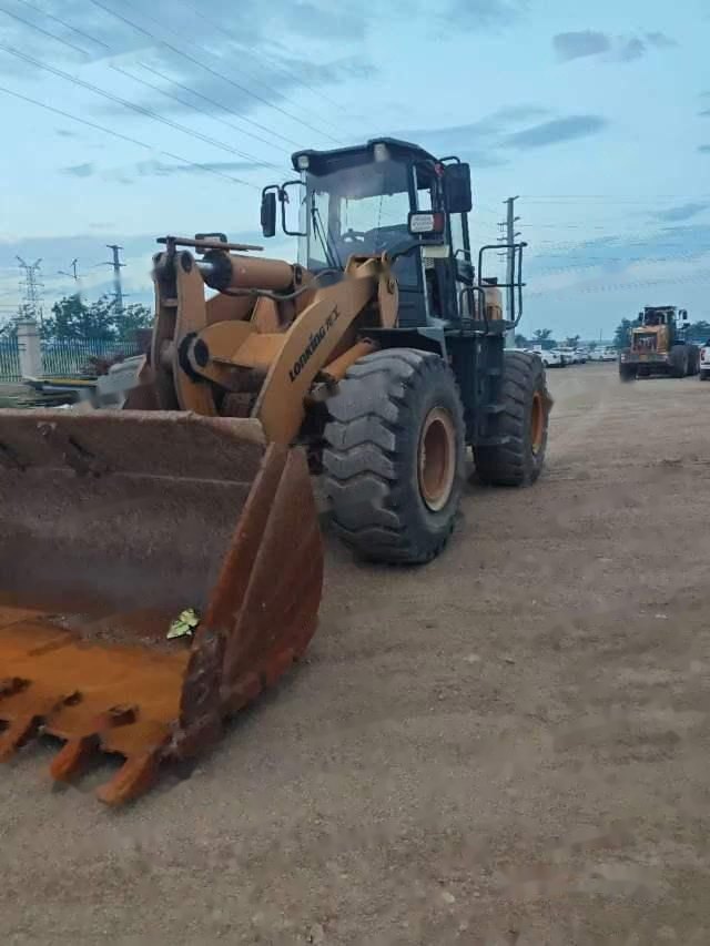 LONKING ZL50NC