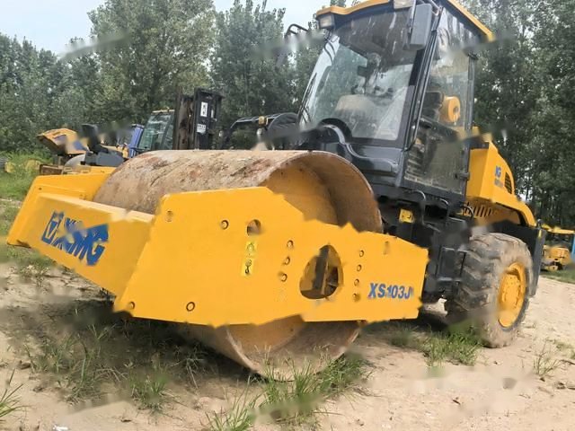 XCMG XS800J