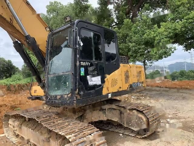 SANY SY205C