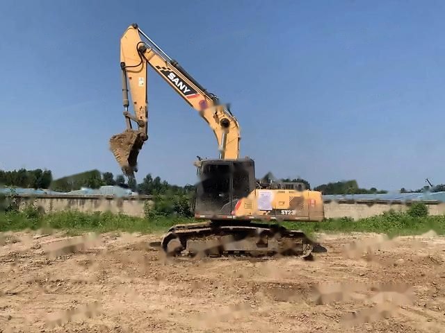 SANY SY235C