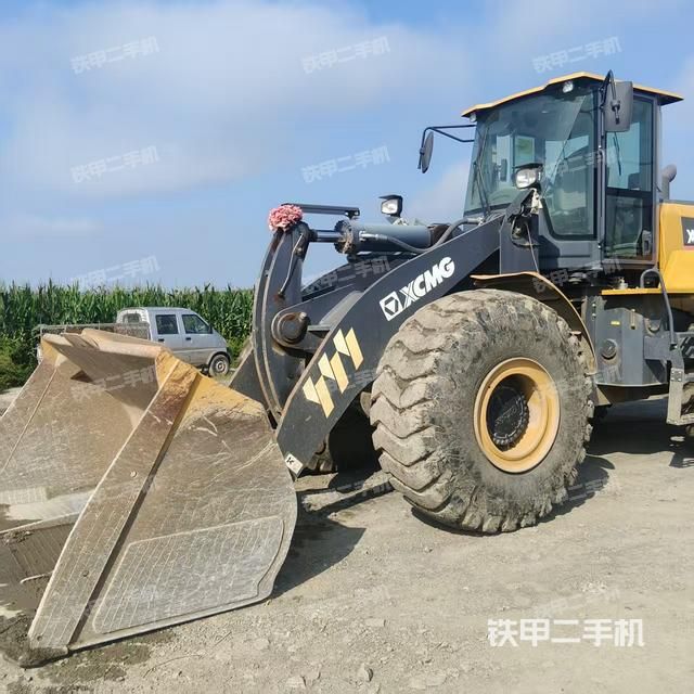 XCMG XC958U