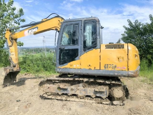 XCMG XE75D
