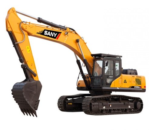 SANY SY235C