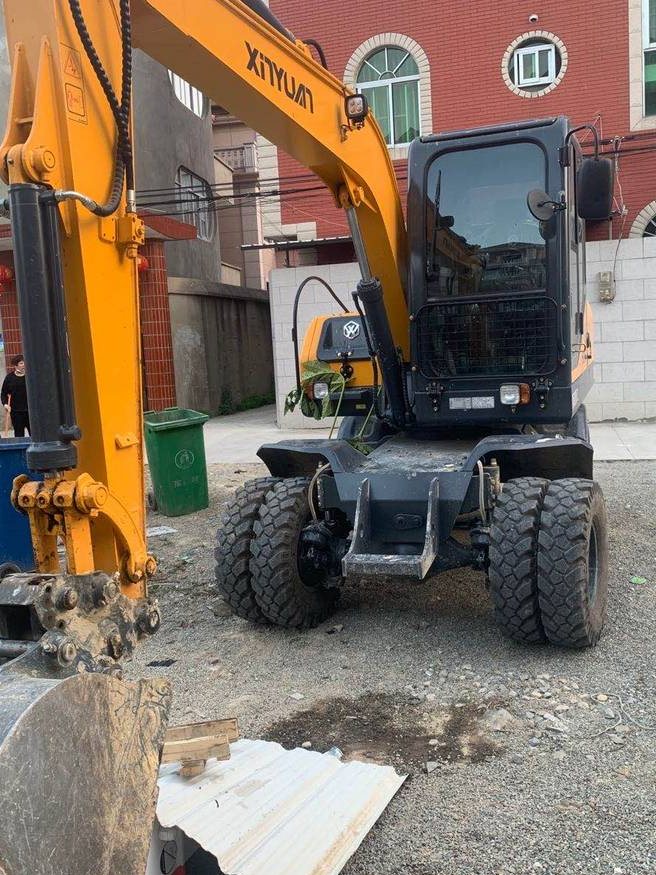 Xinyuan XYB75SWX