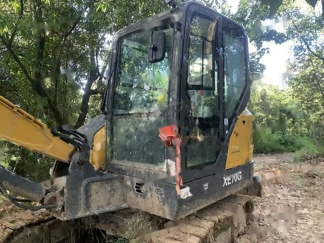 XCMG XE60G
