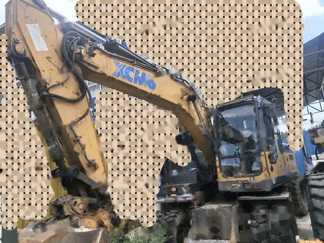 XCMG XE150WB