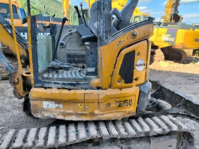 XCMG XE35U