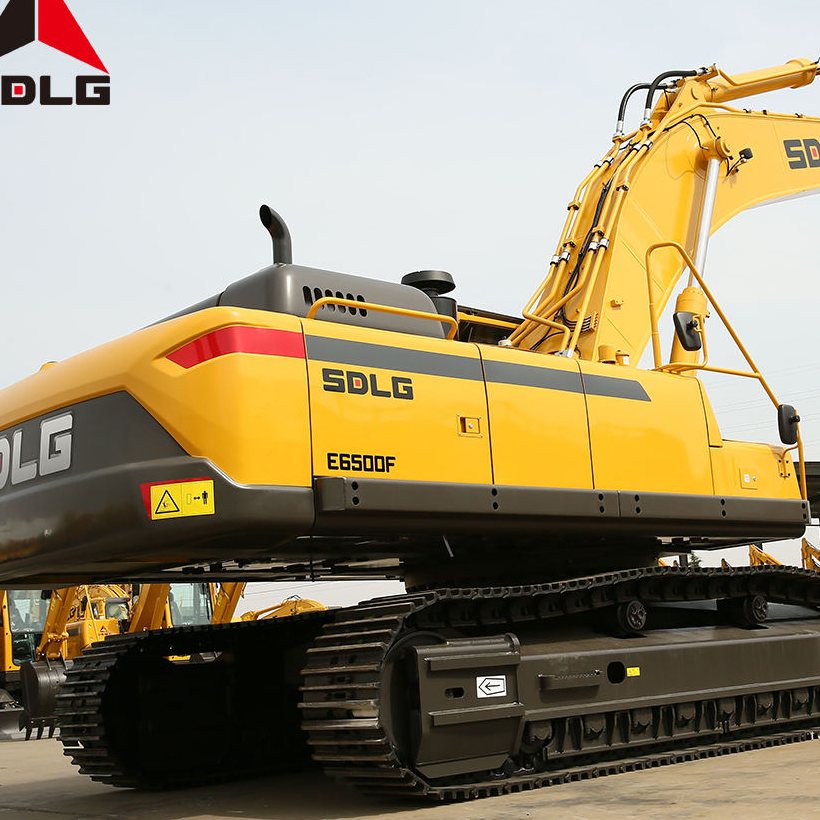 SDLG E6500F