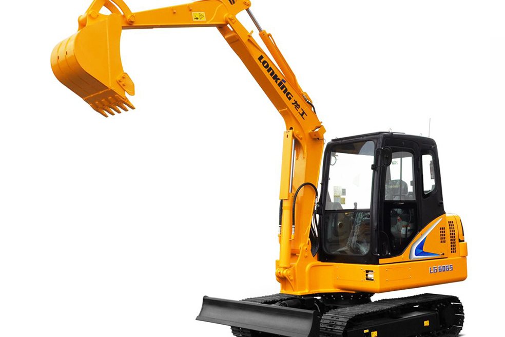 LONKING LG6065