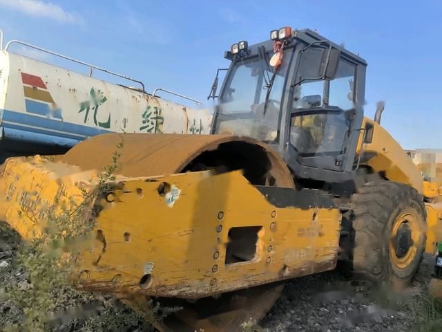 LiuGong CLG6126E