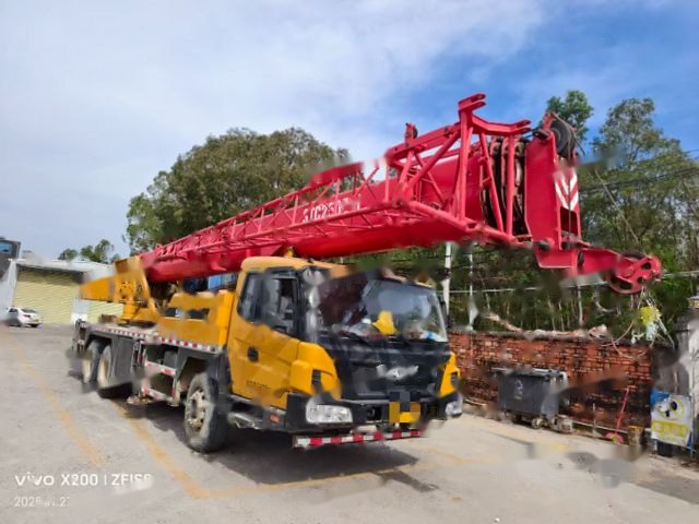 SANY SYM5338JQZ(STC250)