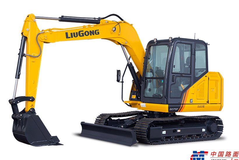 LiuGong 9075FWG4