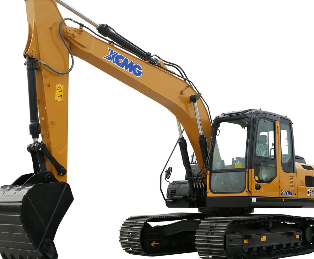 XCMG XE150D