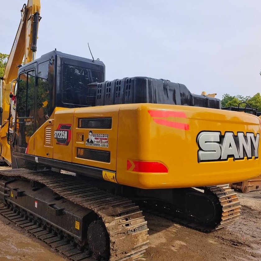 SANY SY235H