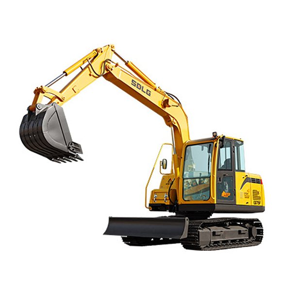 SDLG E675F