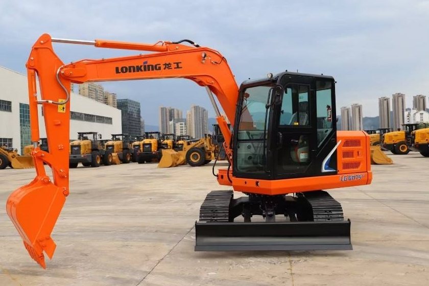 LONKING LG6075