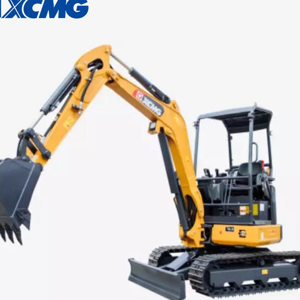 XCMG XE26U