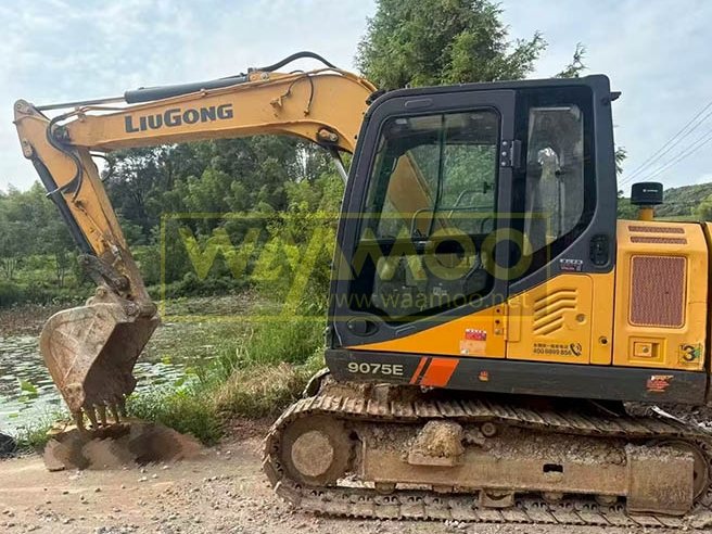 LiuGong CLG9075E