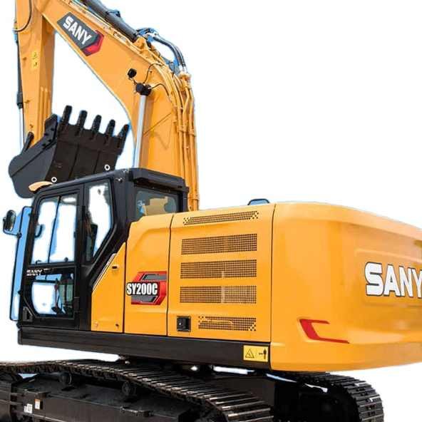 SANY SY200C