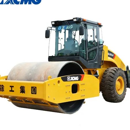 XCMG XS223E