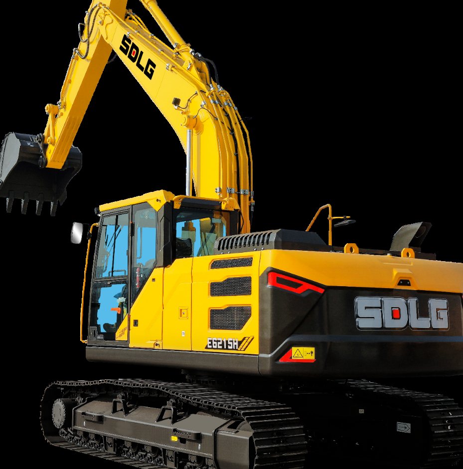 SDLG E6210FS