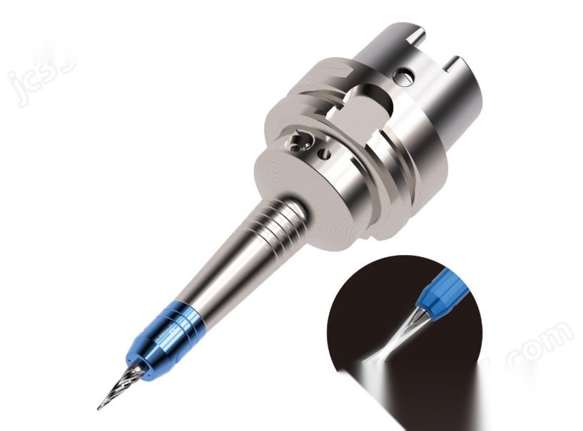 NT PHC06SB-155-NC Tool HSK40A液压式刀柄