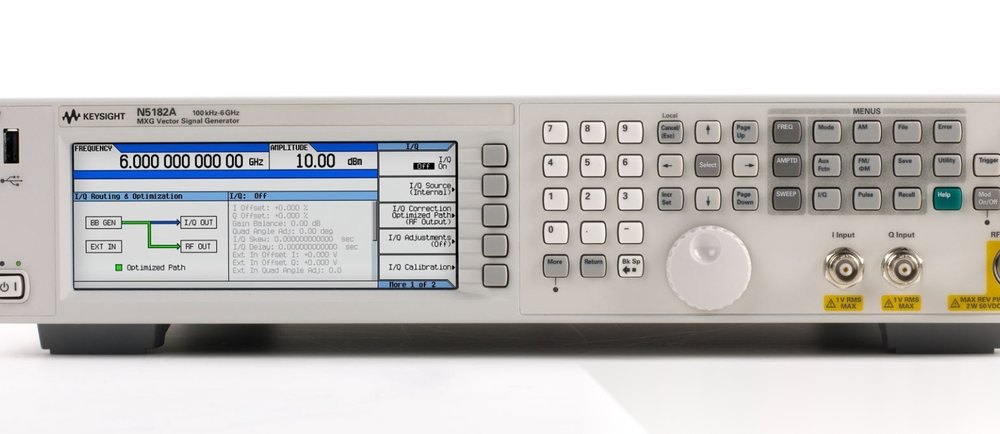 — N5182AKEYSIGHT N5182A MXG矢量信号发生器