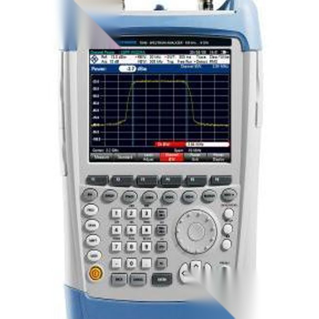 — FSH13罗德与施瓦茨FSH13频谱分析仪13.6GHz