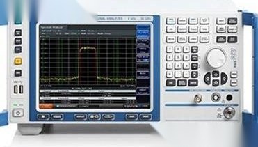 — FSV40FSV40罗德与施瓦茨频谱分析仪40GHz