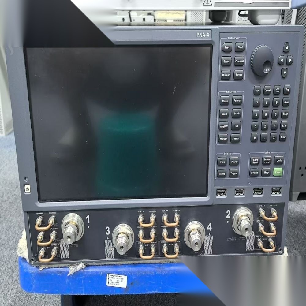 — N5242B是德N5242B网络分析仪