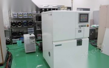 昭和真空 SPE-2010干法刻蚀装置