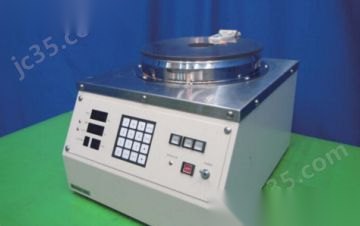 アクテス ASC-4000自旋涂胶机