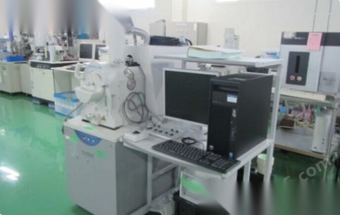 Hitachi SU1510扫描电子显微镜 (SEM)