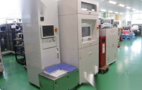 Shibaura SC300-S旋转清洗装置