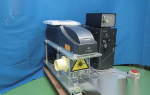 基恩士 ML-Z9510W激光打标机(CO₂)