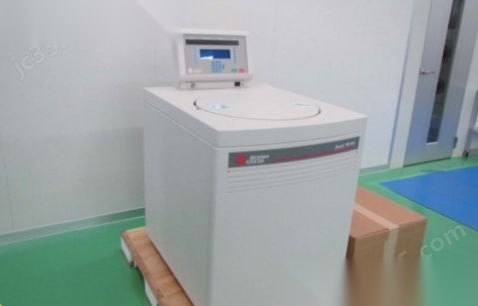 厂家新品代理销售、设备租赁、维修改造,以 AVANTI HP-30I 离心机